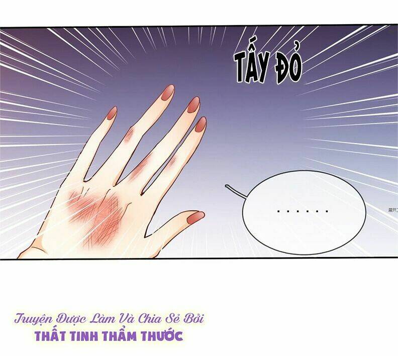 Bay Qua Thiên Sơn Đến Yêu Anh Chapter 39 - Trang 2