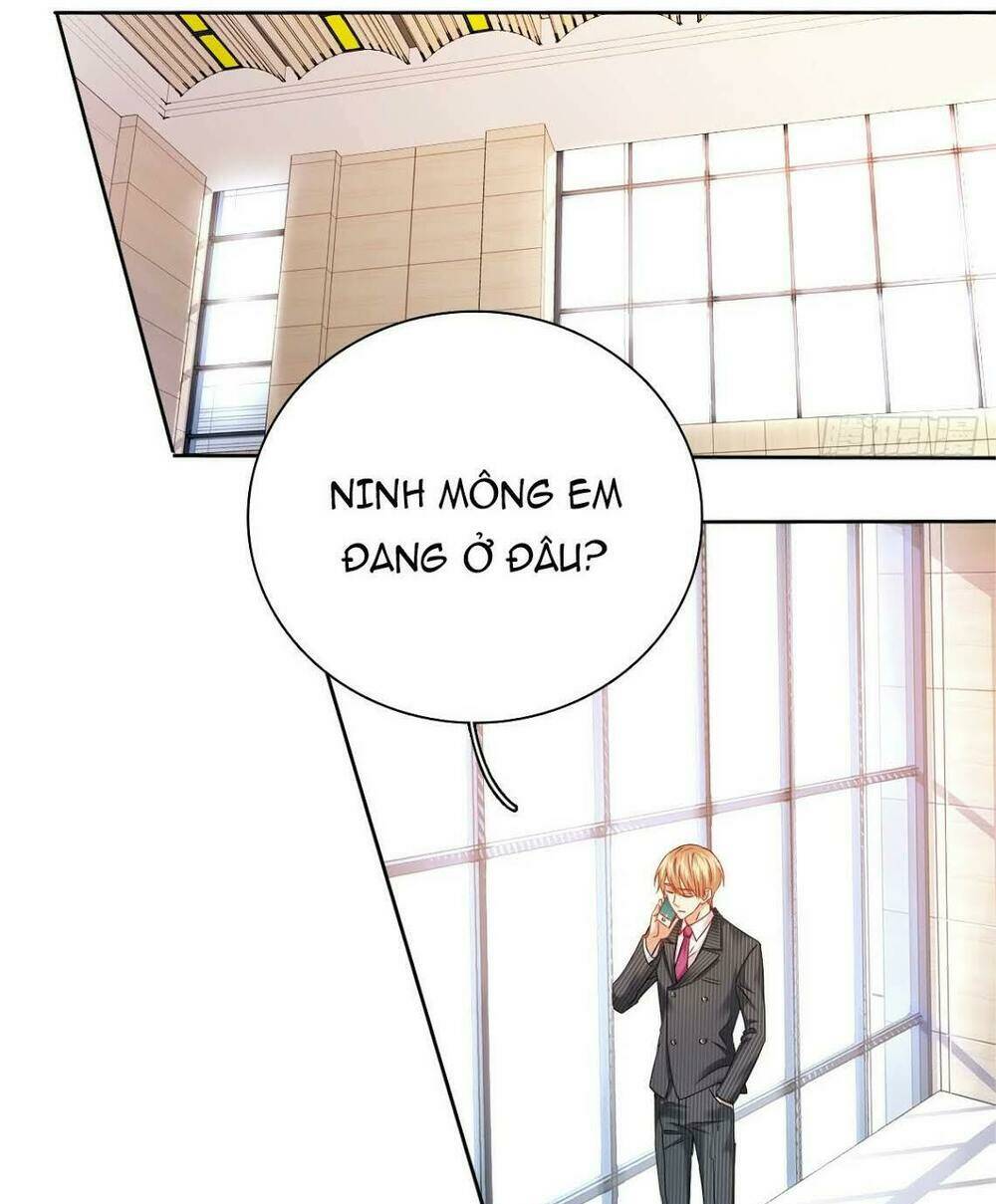 Bay Qua Thiên Sơn Đến Yêu Anh Chapter 41 - Trang 2