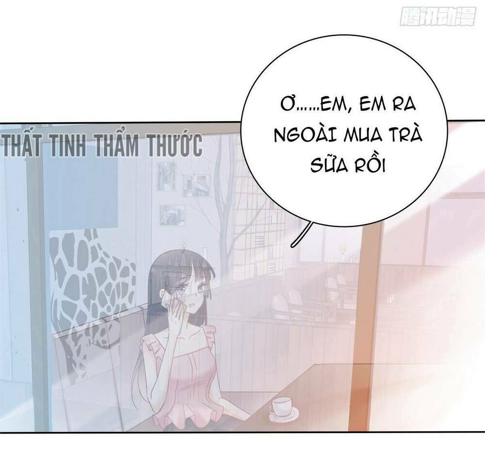 Bay Qua Thiên Sơn Đến Yêu Anh Chapter 41 - Trang 2