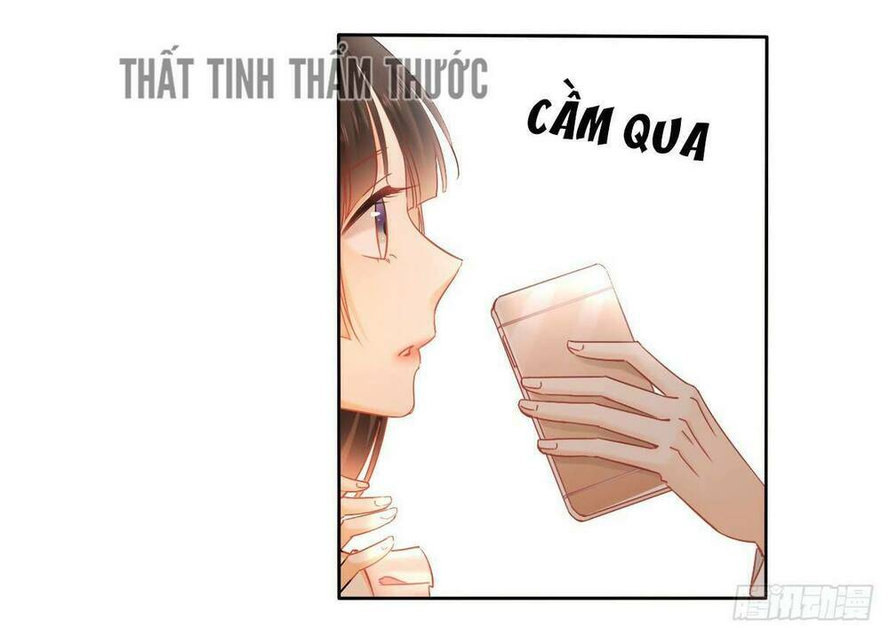 Bay Qua Thiên Sơn Đến Yêu Anh Chapter 41 - Trang 2