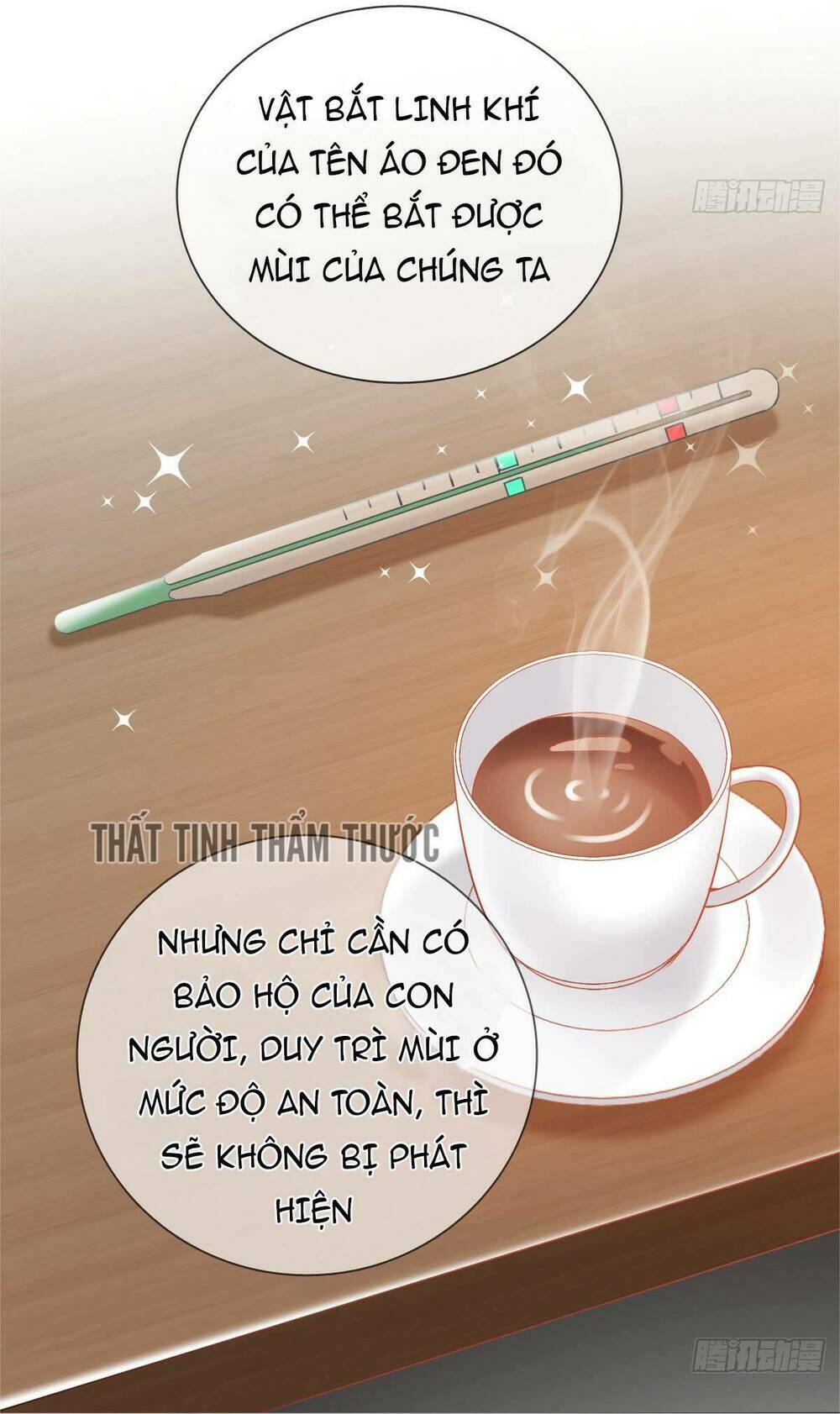 Bay Qua Thiên Sơn Đến Yêu Anh Chapter 41 - Trang 2