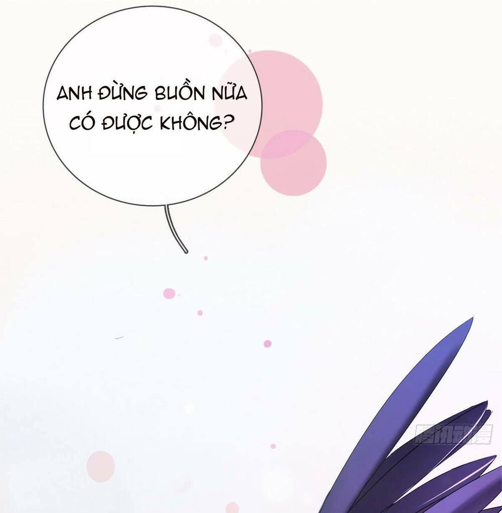 Bay Qua Thiên Sơn Đến Yêu Anh Chapter 45 - Trang 2