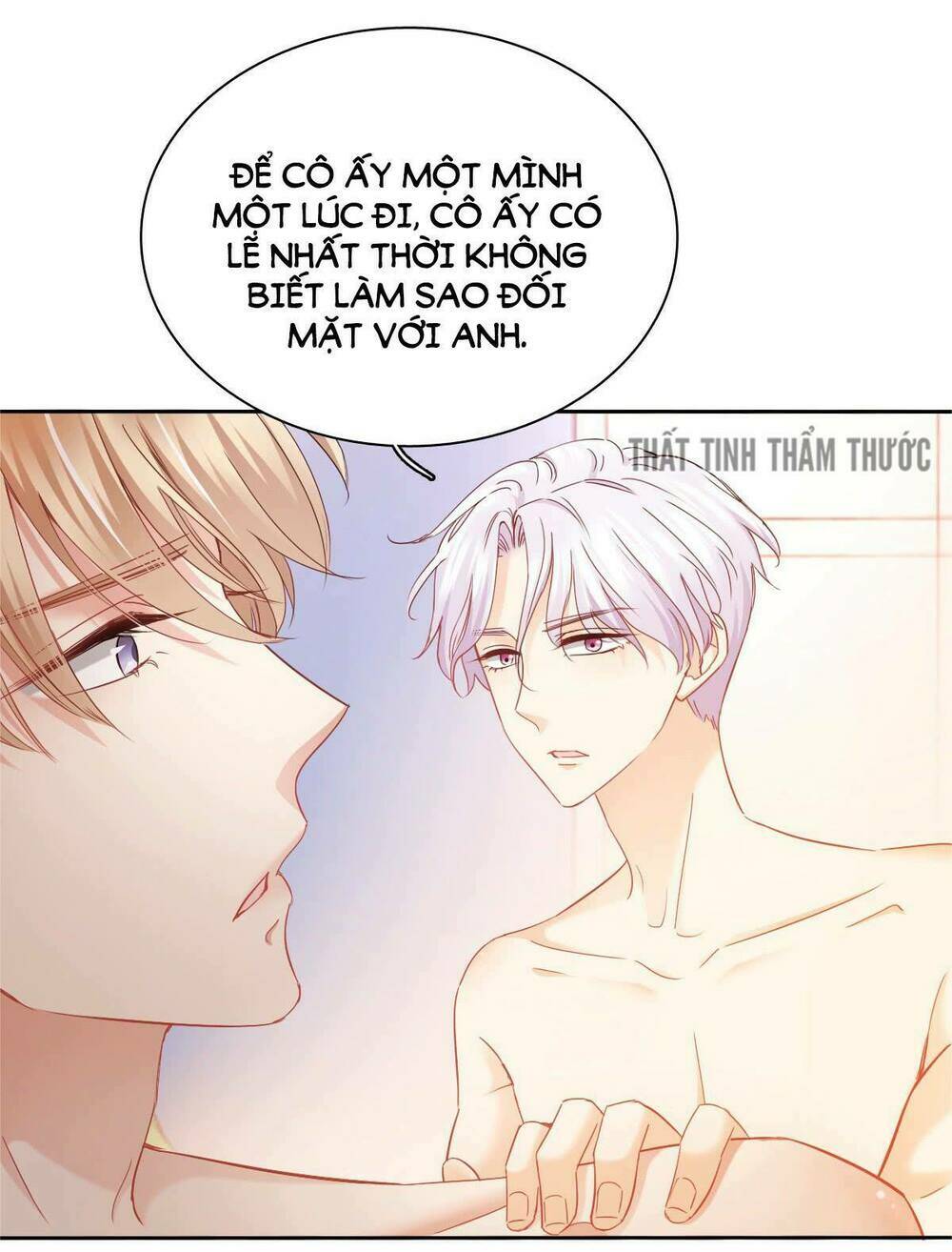 Bay Qua Thiên Sơn Đến Yêu Anh Chapter 54 - Trang 2