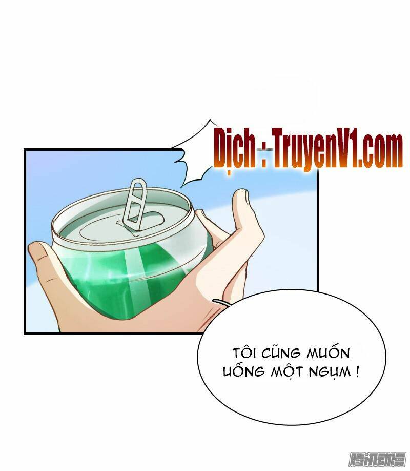 Bay Qua Thiên Sơn Đến Yêu Anh Chapter 8 - Trang 2