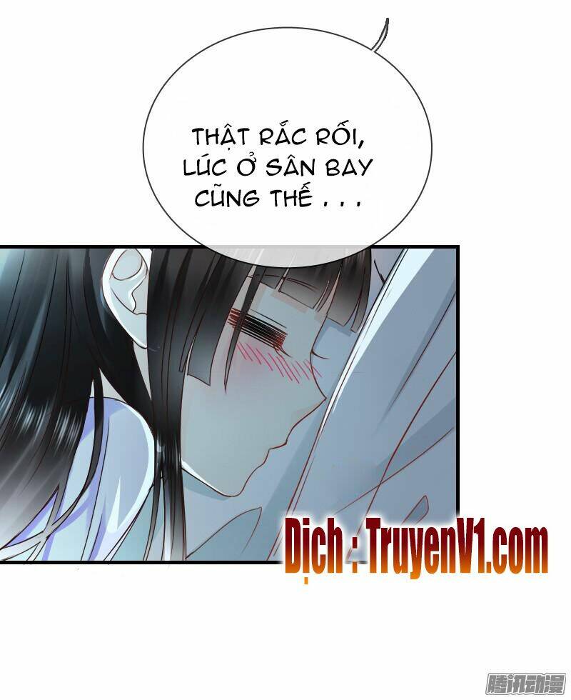 Bay Qua Thiên Sơn Đến Yêu Anh Chapter 8 - Trang 2