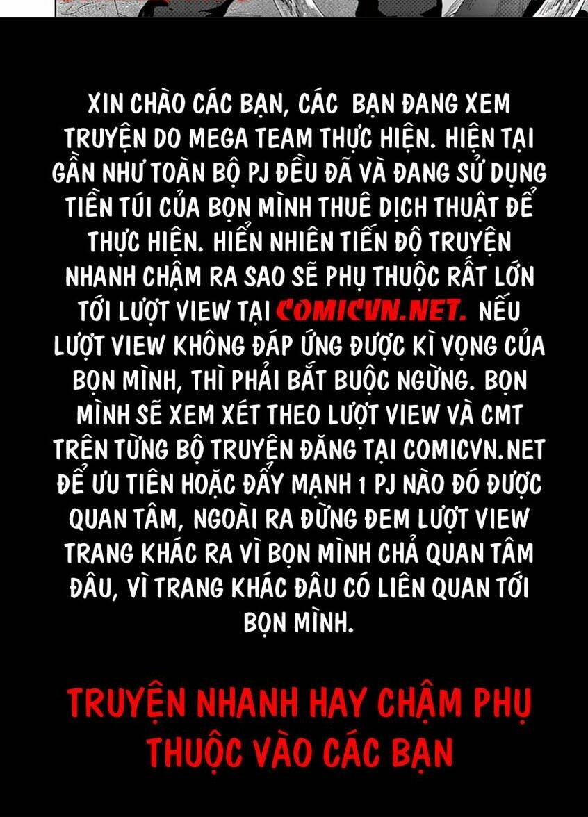 bầy thú mặt người Chapter 4 - Trang 2