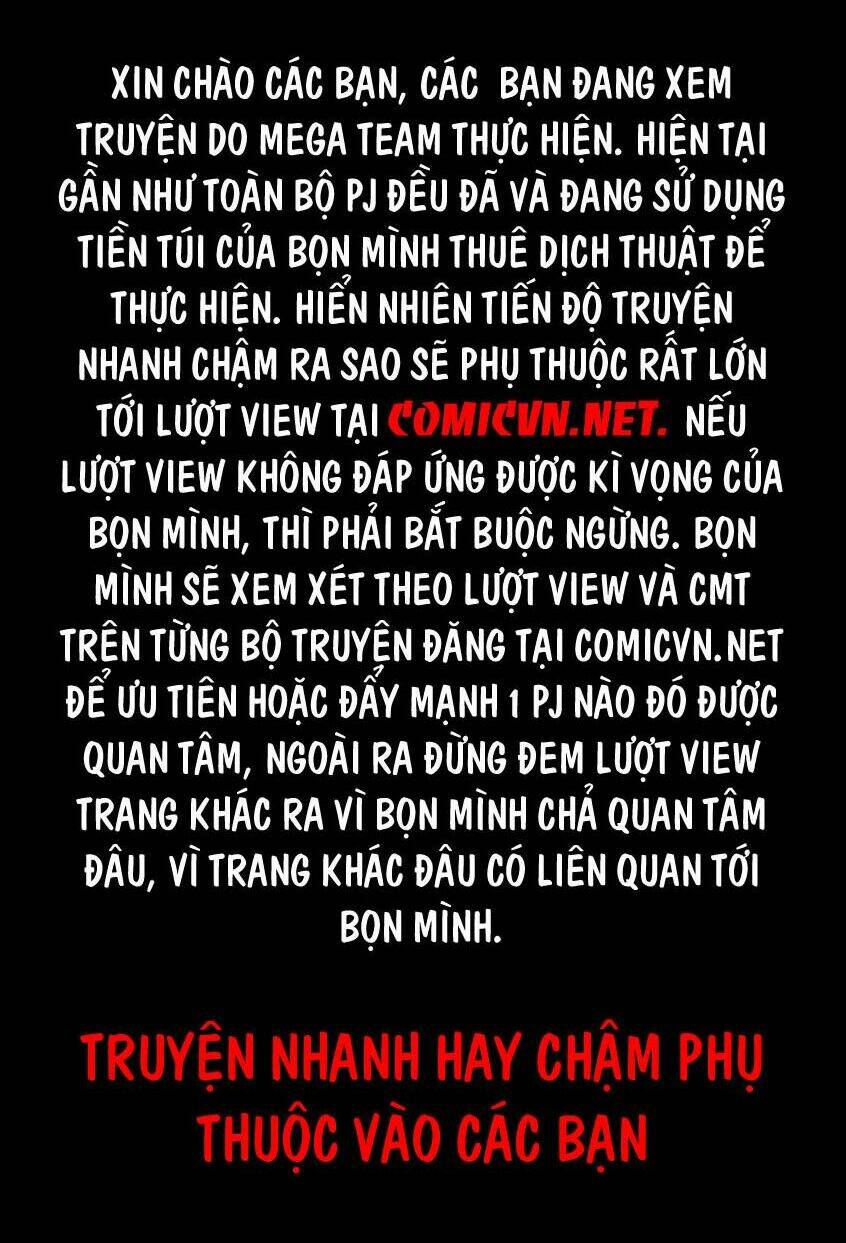 bầy thú mặt người chapter 9 - Trang 2