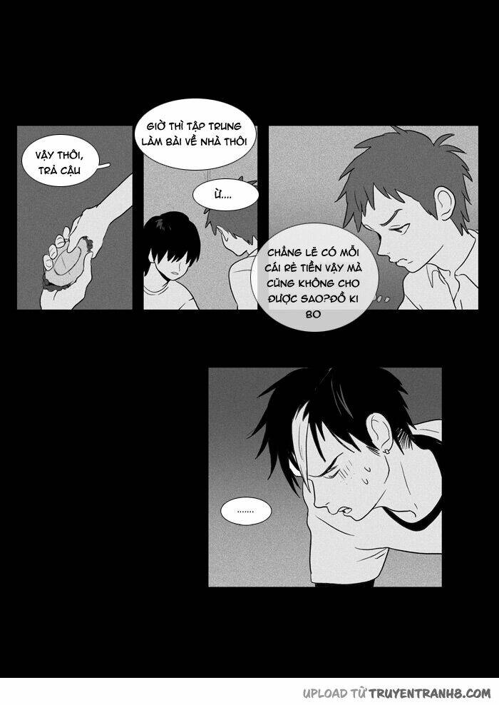 Bẫy Tình Yêu Chapter 92 - Trang 2