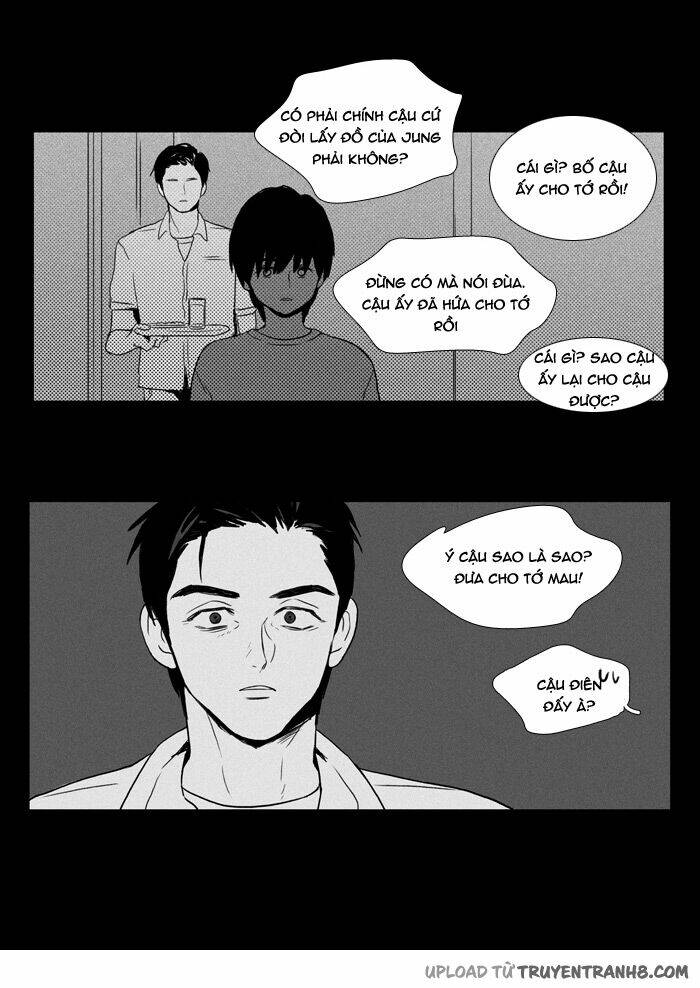 Bẫy Tình Yêu Chapter 92 - Trang 2