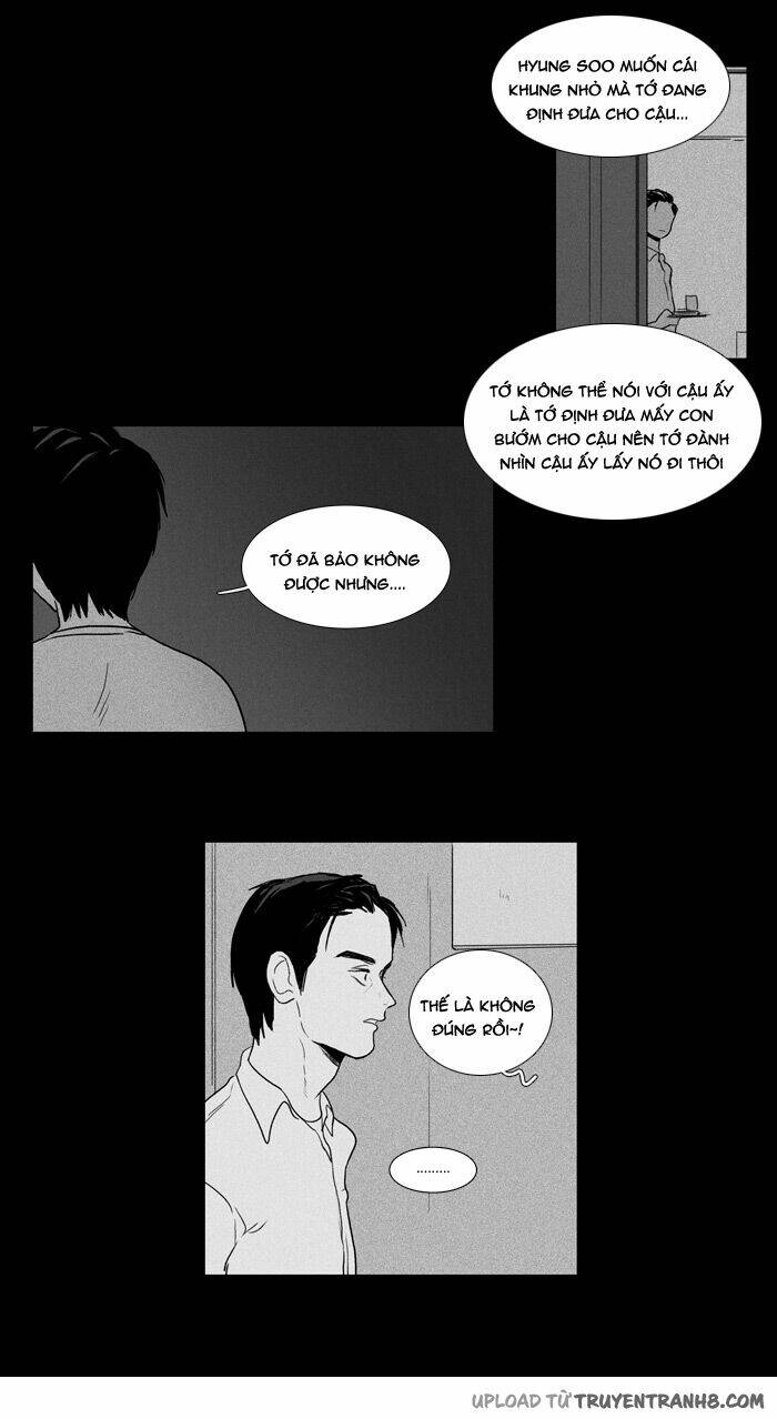 Bẫy Tình Yêu Chapter 92 - Trang 2