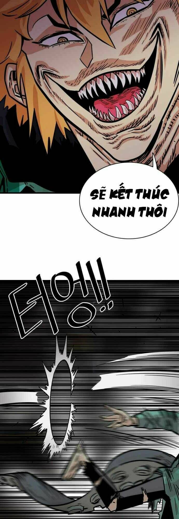 Bẫy Troll Chapter 28 - Trang 2