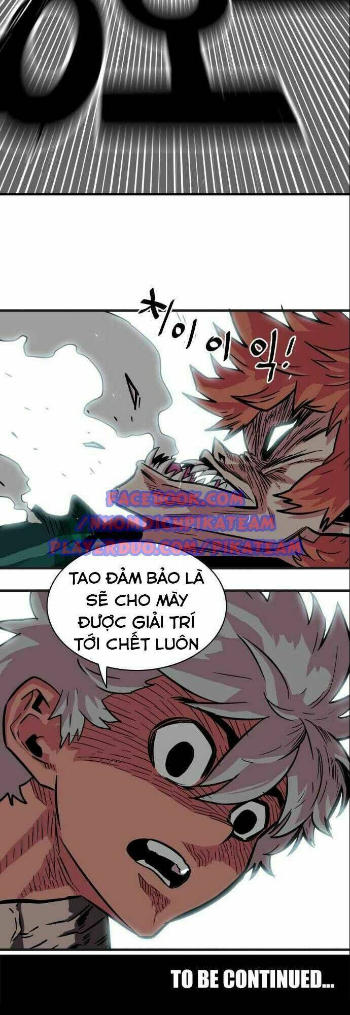 Bẫy Troll Chapter 28 - Trang 2