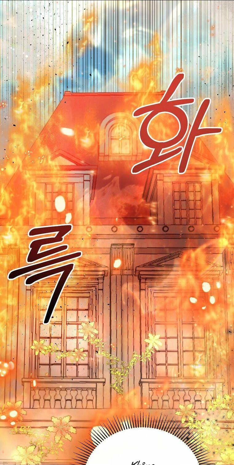 bé con chốn hoa nở chapter 15 - Next chapter 16