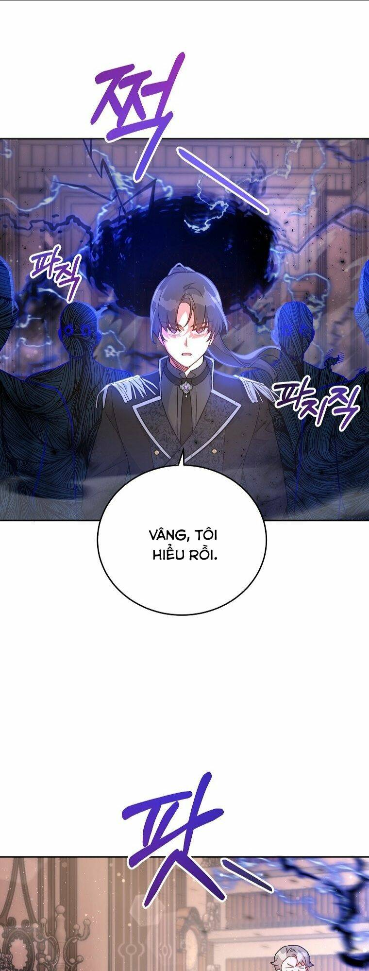 bé con chốn hoa nở chapter 15 - Next chapter 16