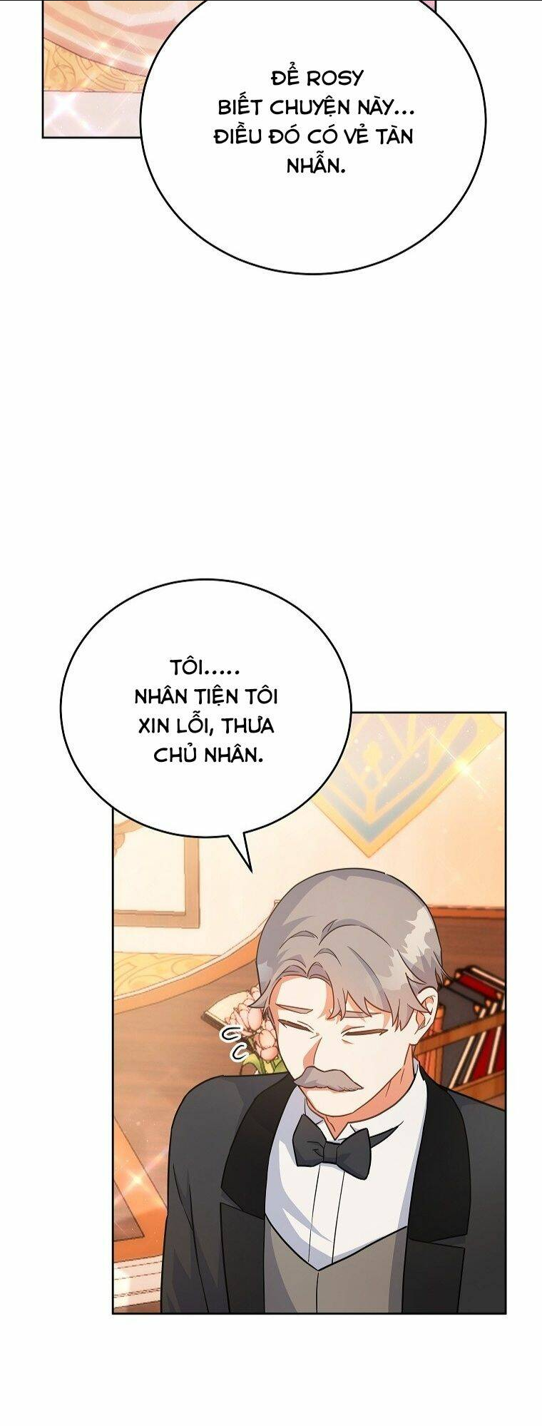 bé con chốn hoa nở chapter 15 - Next chapter 16