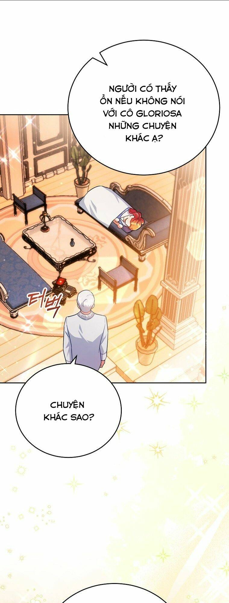 bé con chốn hoa nở chapter 15 - Next chapter 16