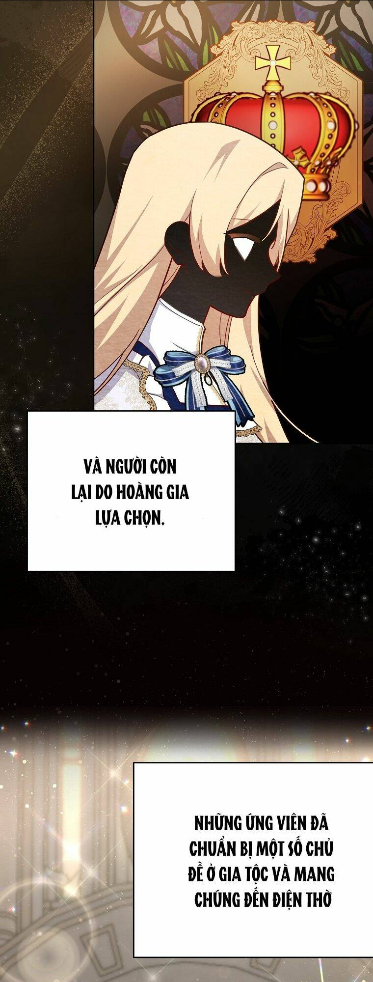 bé con chốn hoa nở chapter 15 - Next chapter 16