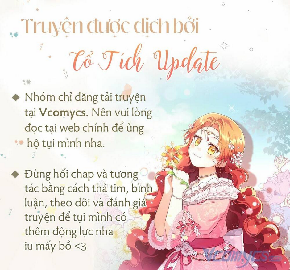 bé con chốn hoa nở chapter 23 - Trang 2