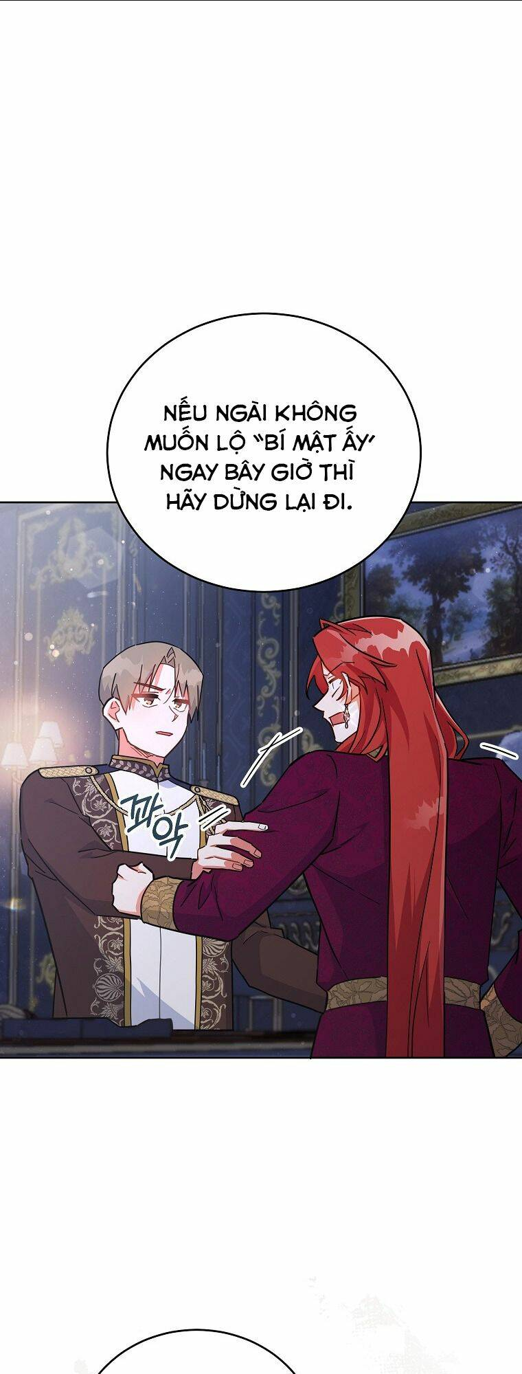 bé con chốn hoa nở chapter 23 - Trang 2