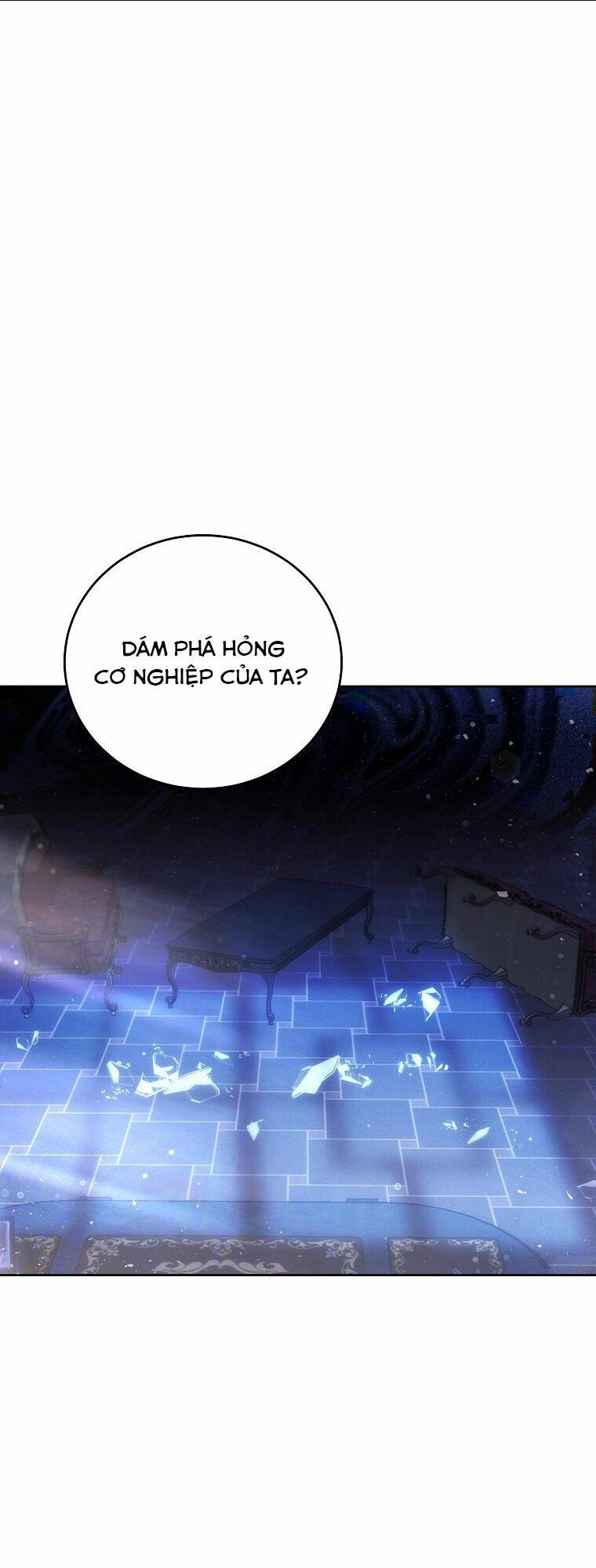 bé con chốn hoa nở chapter 23 - Trang 2