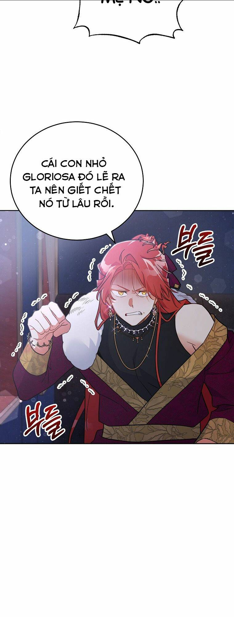 bé con chốn hoa nở chapter 23 - Trang 2