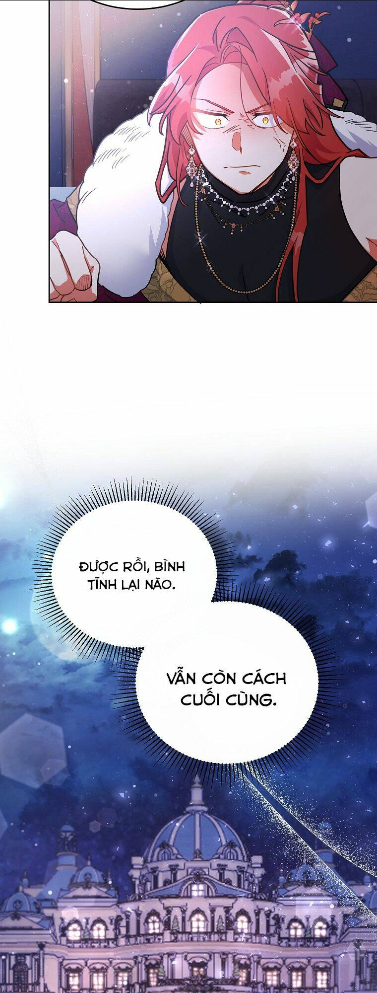 bé con chốn hoa nở chapter 23 - Trang 2