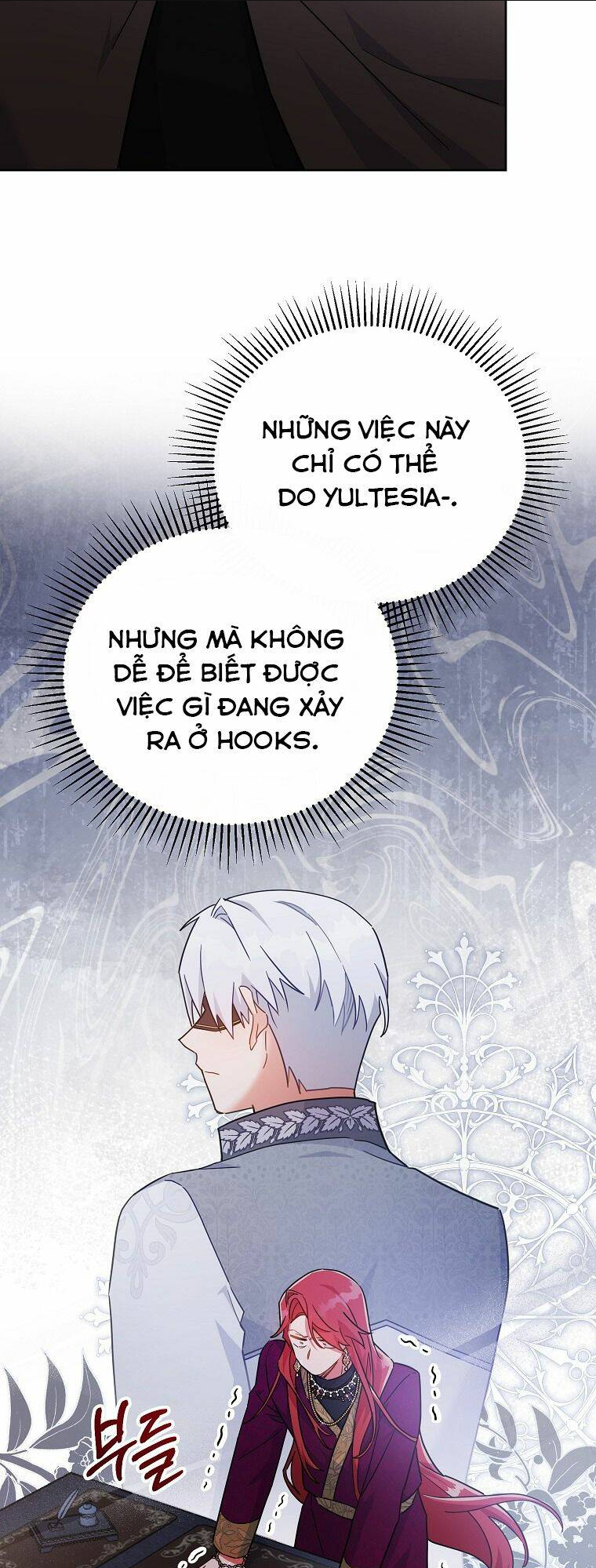 bé con chốn hoa nở chapter 23 - Trang 2