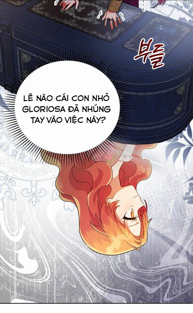 bé con chốn hoa nở chapter 23 - Trang 2