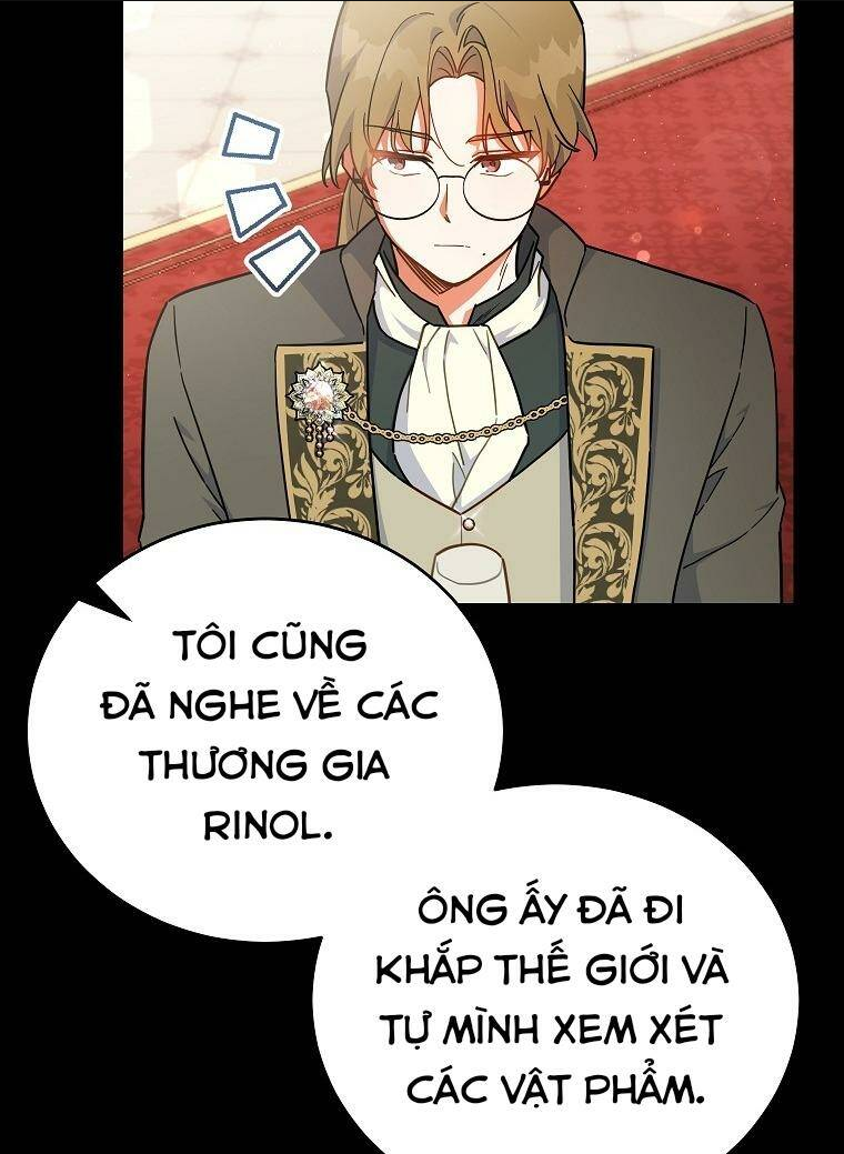 bé con chốn hoa nở chapter 26 - Next chapter 27