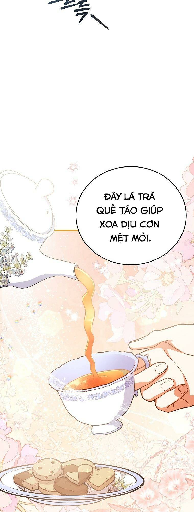 bé con chốn hoa nở chapter 26 - Next chapter 27