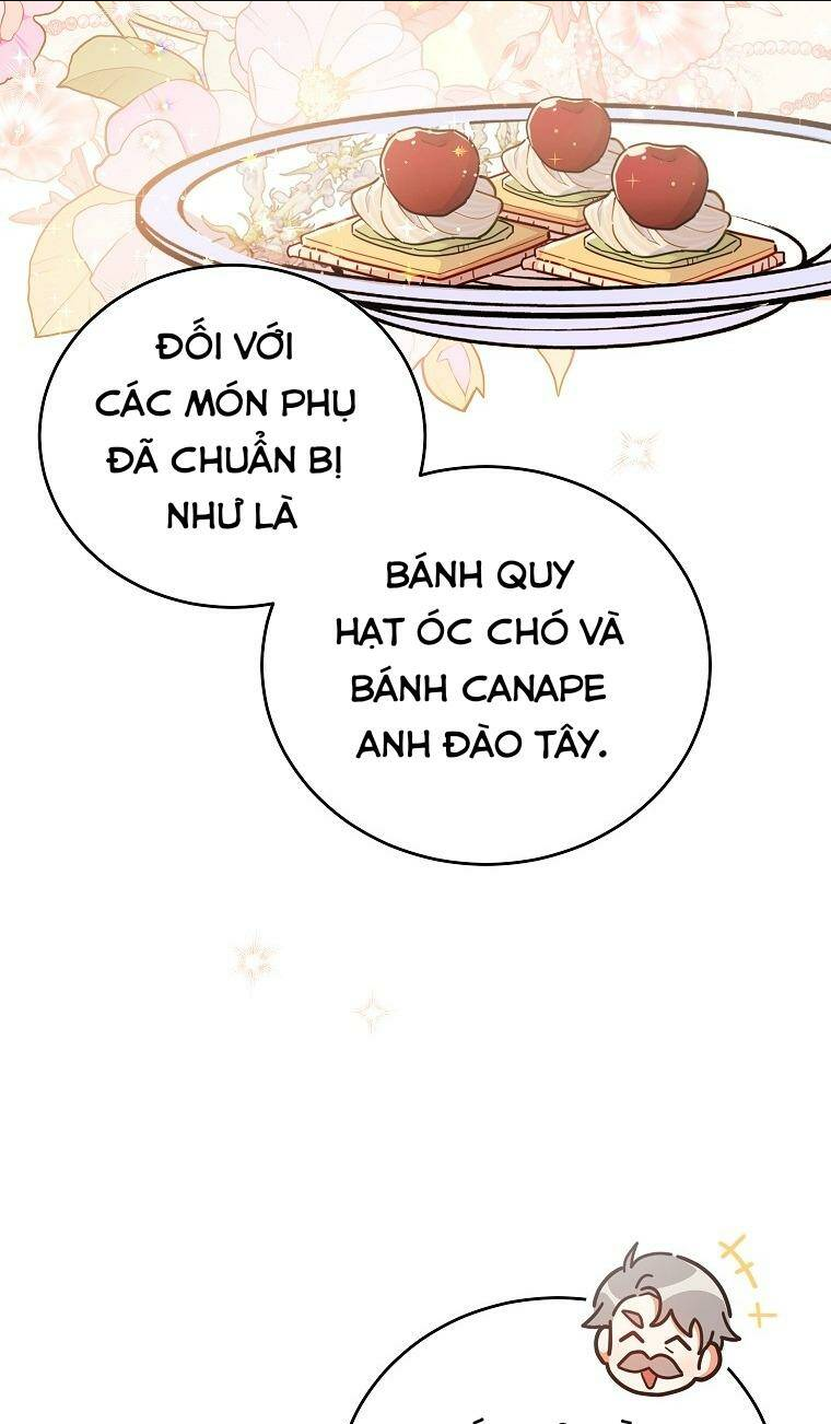 bé con chốn hoa nở chapter 26 - Next chapter 27