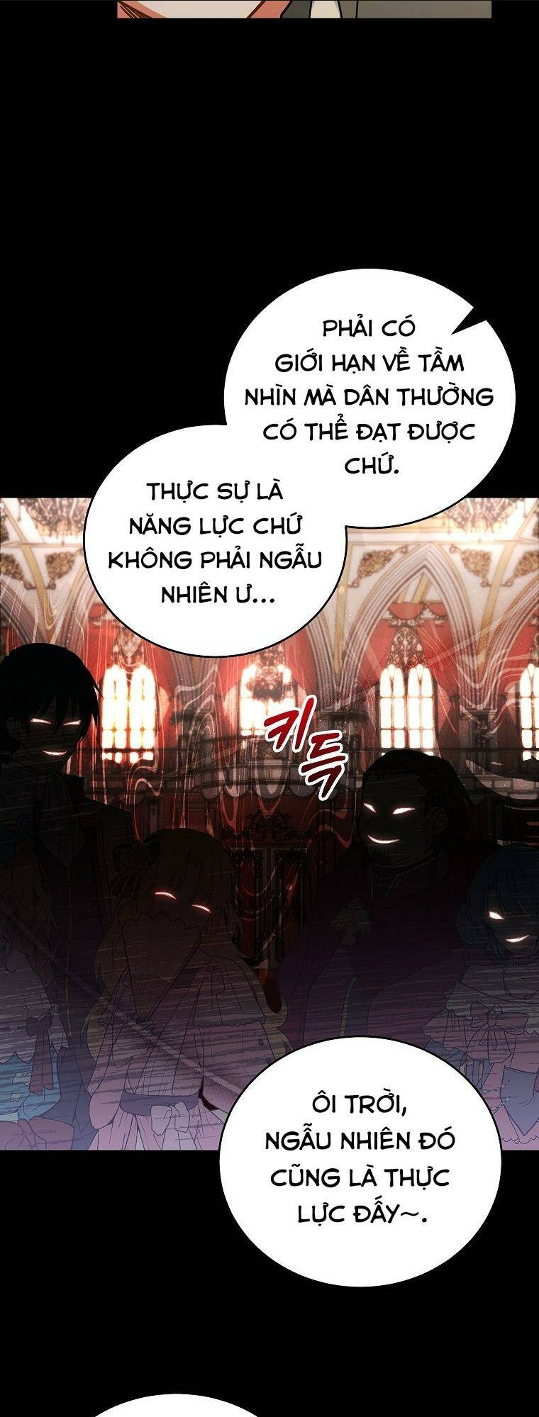 bé con chốn hoa nở chapter 26 - Next chapter 27