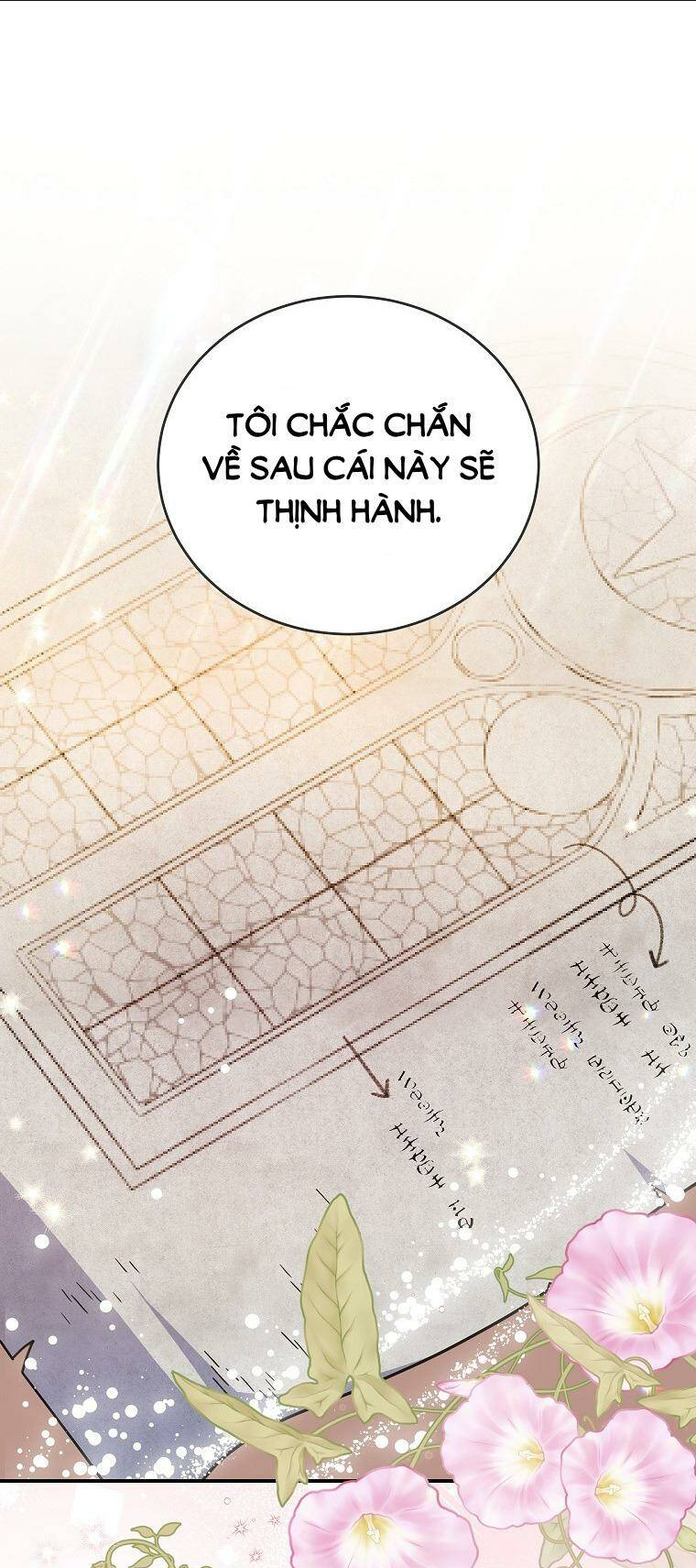 bé con chốn hoa nở chapter 27 - Next chapter 28