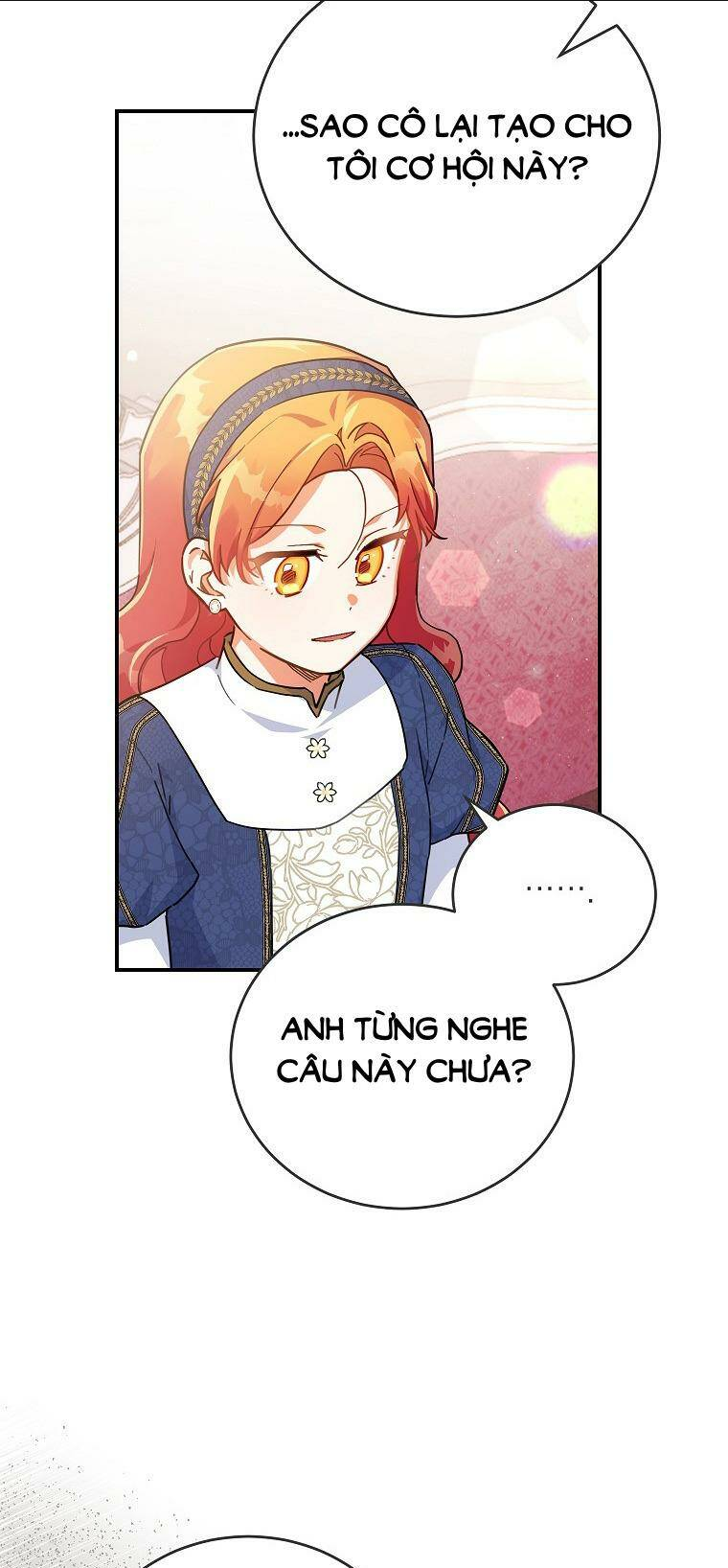 bé con chốn hoa nở chapter 27 - Next chapter 28