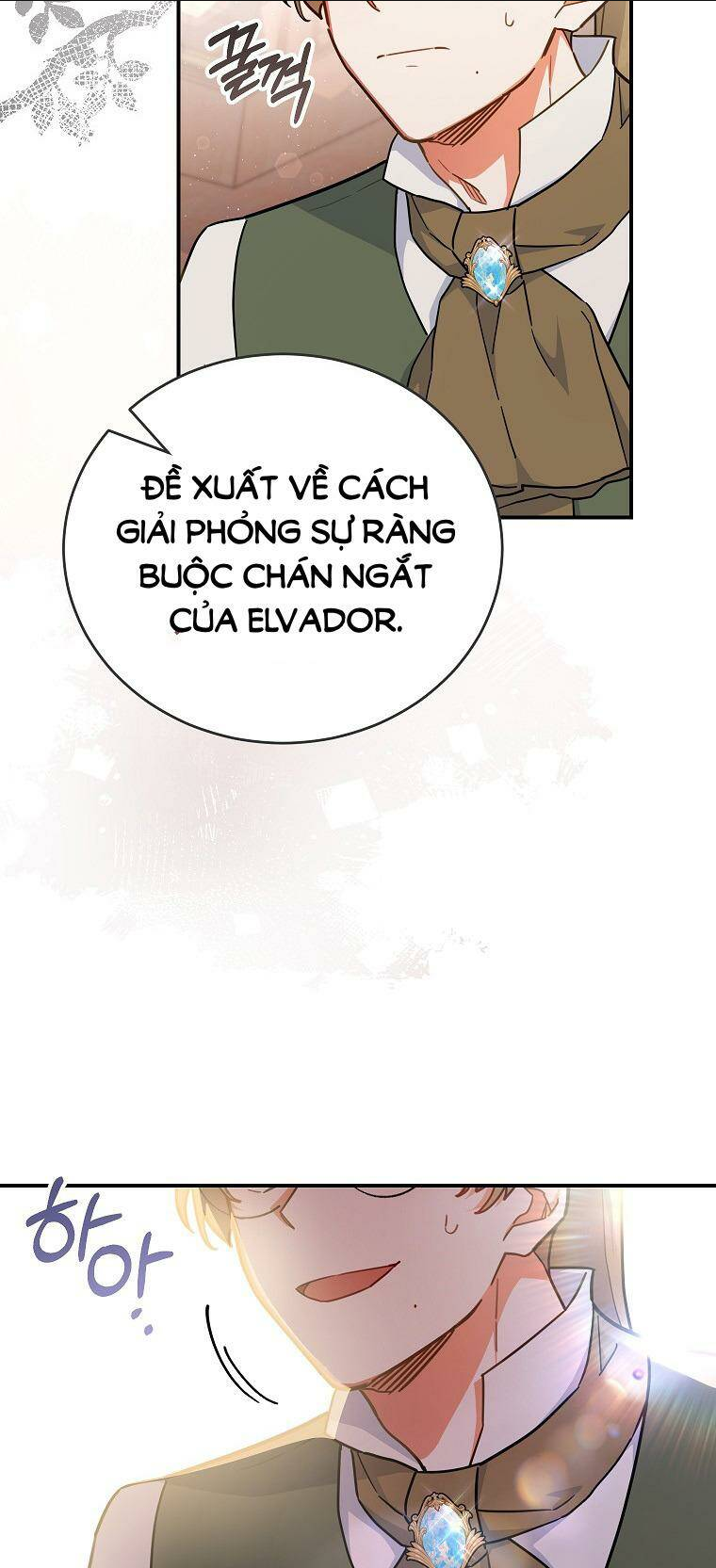 bé con chốn hoa nở chapter 27 - Next chapter 28