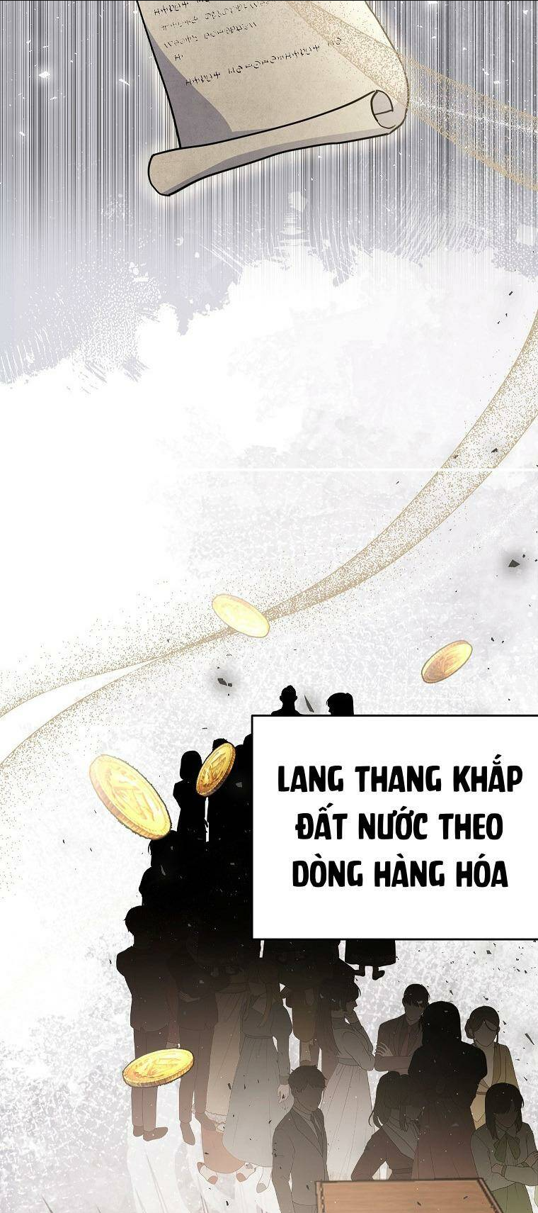 bé con chốn hoa nở chapter 27 - Next chapter 28