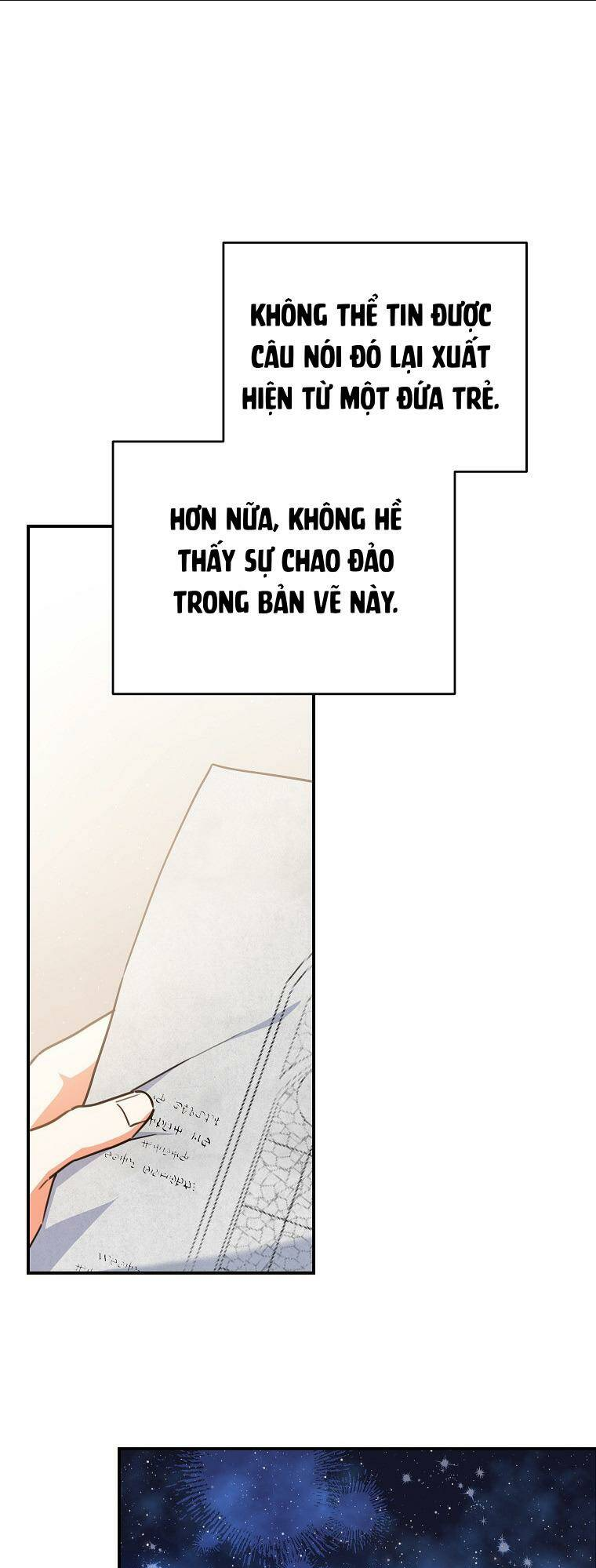 bé con chốn hoa nở chapter 27 - Next chapter 28