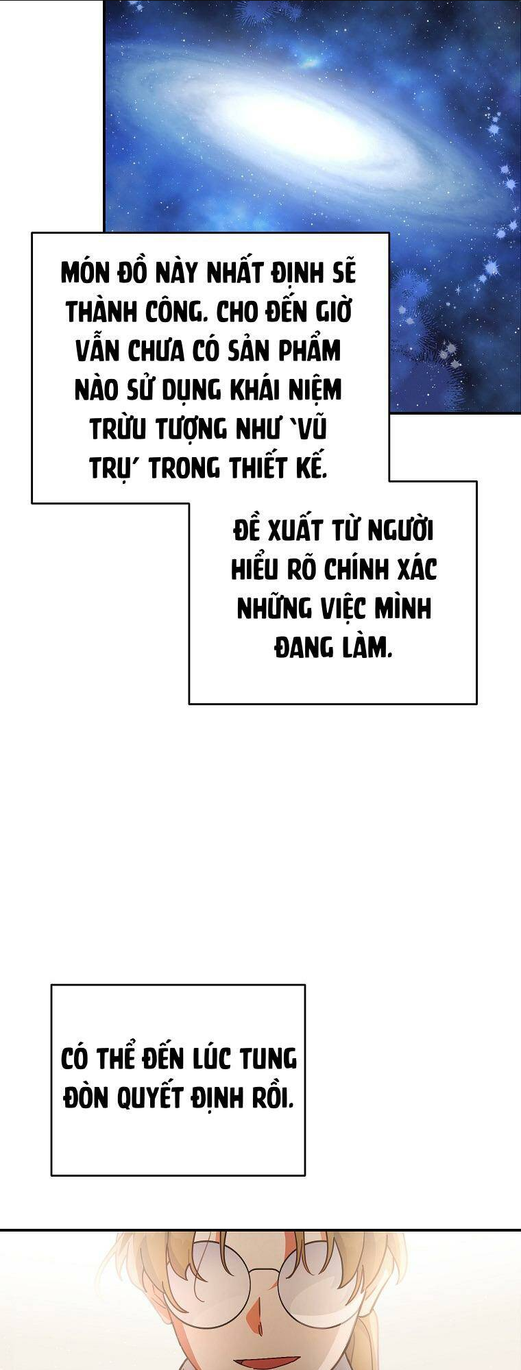 bé con chốn hoa nở chapter 27 - Next chapter 28