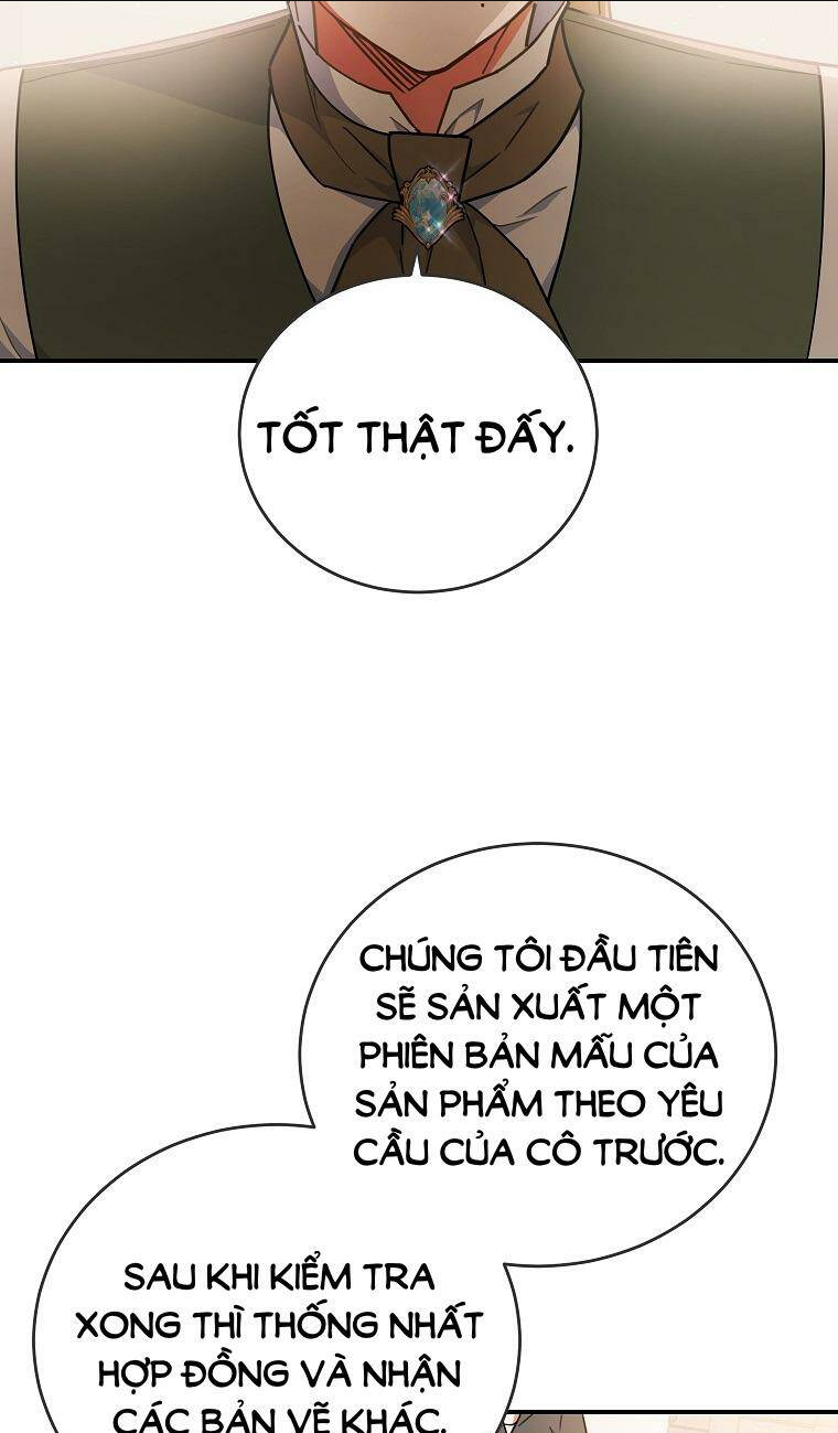 bé con chốn hoa nở chapter 27 - Next chapter 28