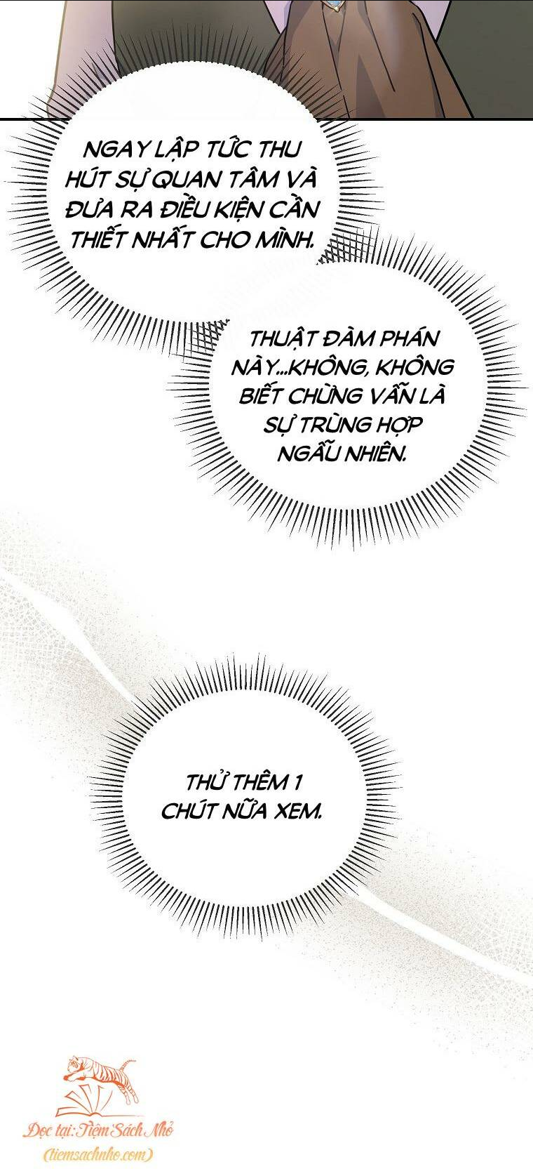 bé con chốn hoa nở chapter 27 - Next chapter 28