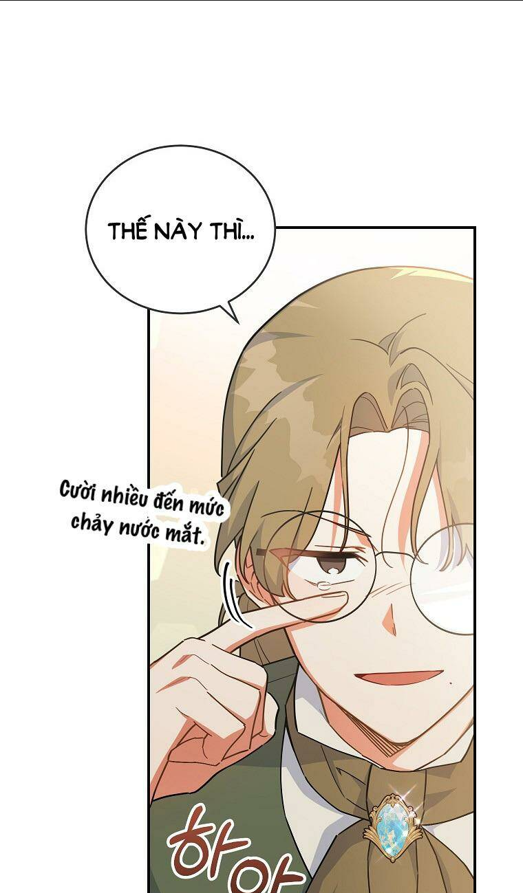 bé con chốn hoa nở chapter 27 - Next chapter 28