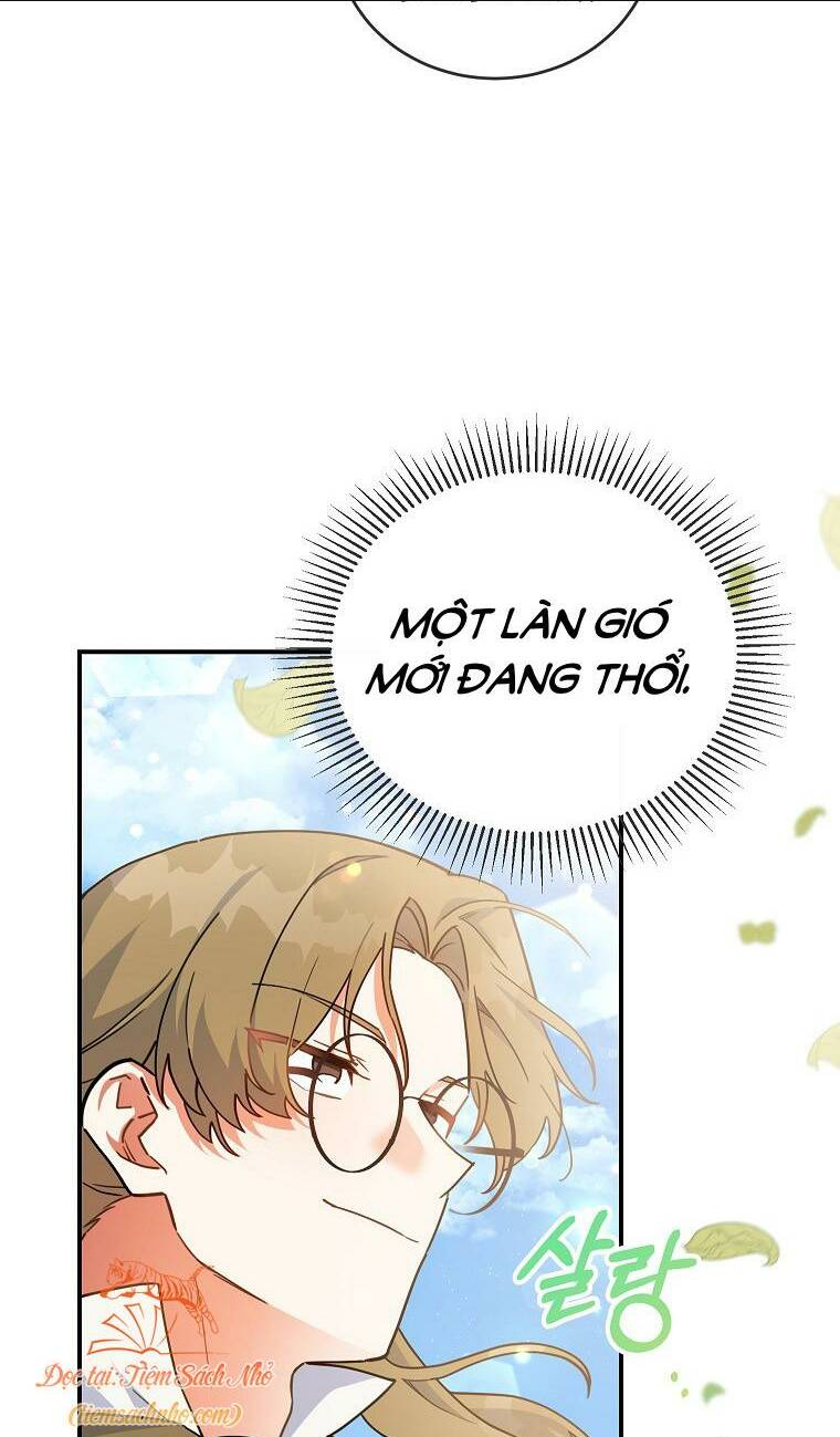 bé con chốn hoa nở chapter 27 - Next chapter 28