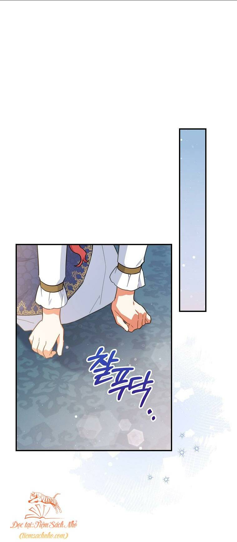 bé con chốn hoa nở chapter 27 - Next chapter 28