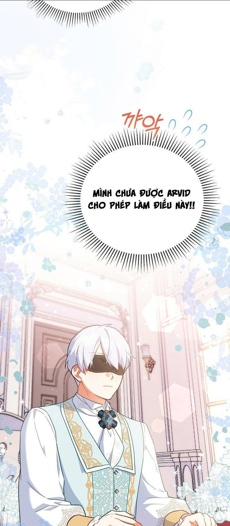 bé con chốn hoa nở chapter 27 - Next chapter 28