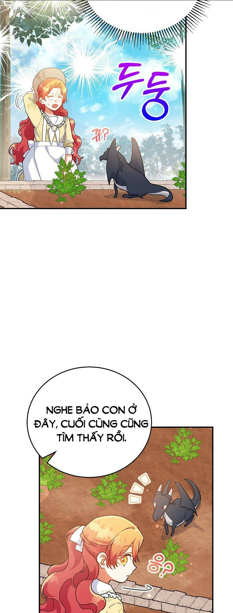 bé con chốn hoa nở chapter 30 - Next chapter 31