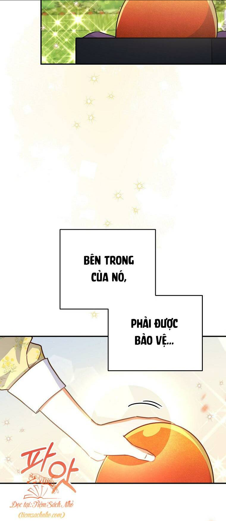 bé con chốn hoa nở chapter 30 - Next chapter 31