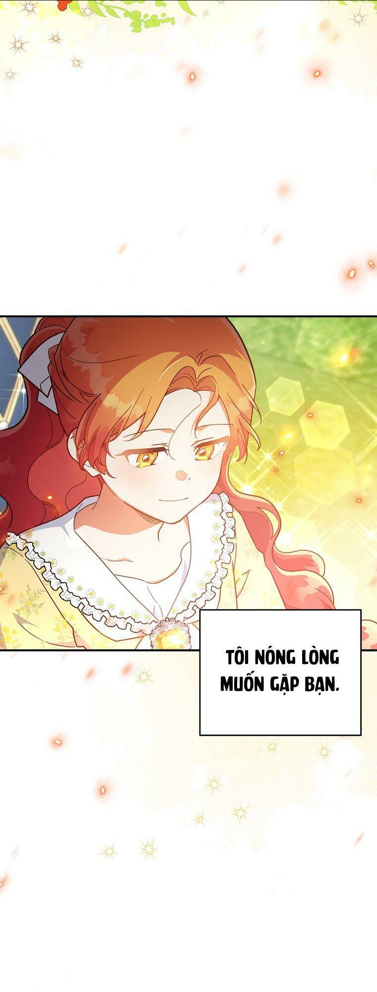 bé con chốn hoa nở chapter 30 - Next chapter 31