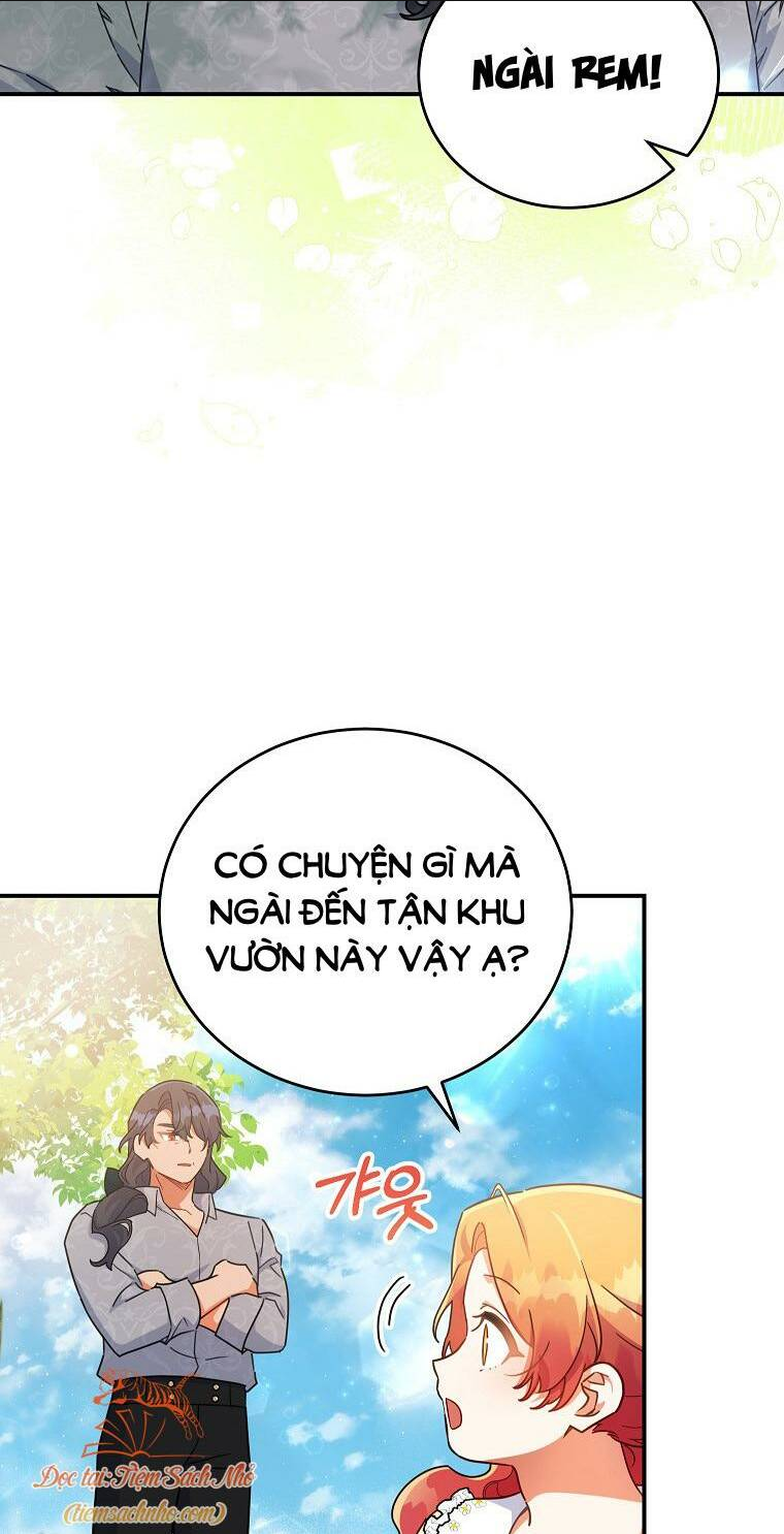 bé con chốn hoa nở chapter 30 - Next chapter 31