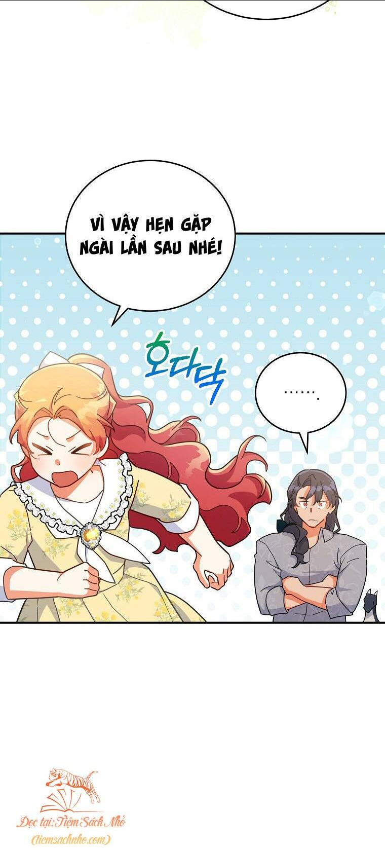 bé con chốn hoa nở chapter 30 - Next chapter 31