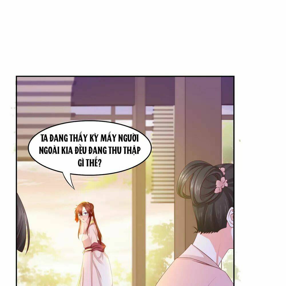 Bệ Hạ! Dưa Hái Xanh Không Ngọt Chapter 16 - Trang 2